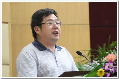 重庆市社召开农村流通体系建设暨农超对接