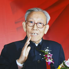 傅德宝：对供销合作社事业很亲