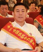 李海平：扎根黑土地的“老农资”