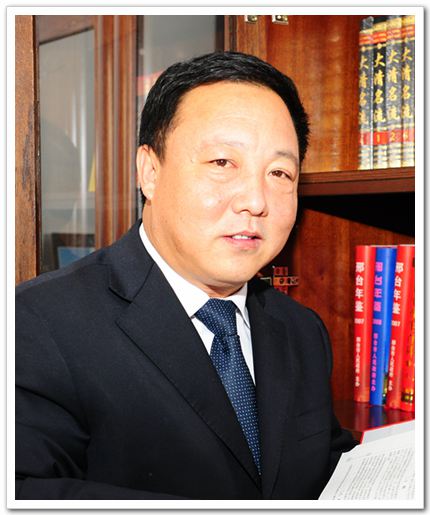 冯常学