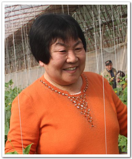 廖桂珍
