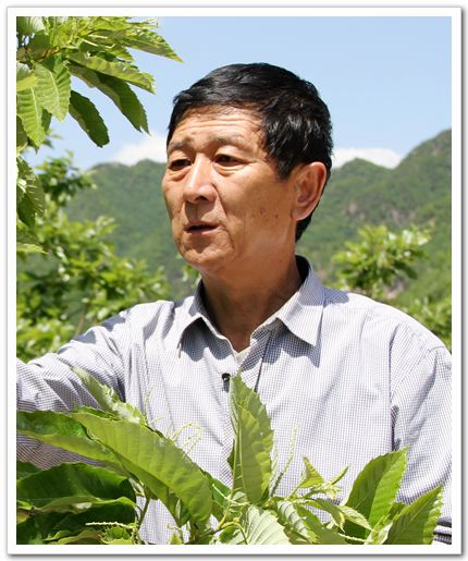 张春喜
