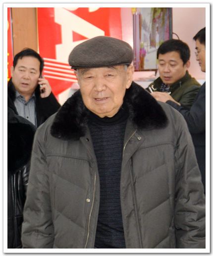 赵庆珠