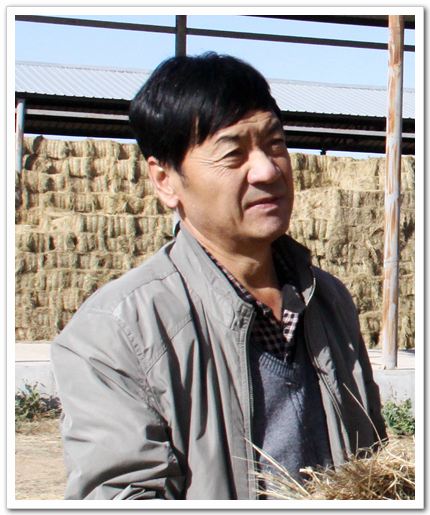 张明