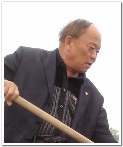 朱恒礼