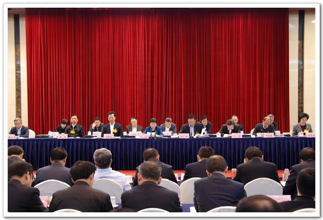 总社第六届理事会第七次全体会议在京召开